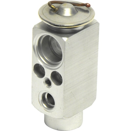 Uac Block Expansion Valve, Uac Ex 10169C EX 10169C